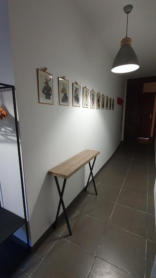 Chocolat Apartment Bagneres-de-Bigorre Bagian luar foto